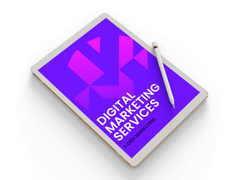 digital marketing agency