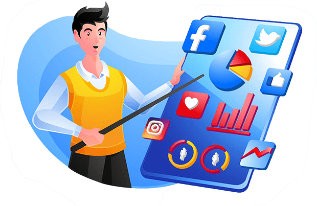 social media marketing 2