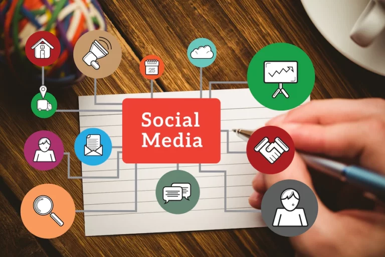 Blog 4 Social Media Marketing