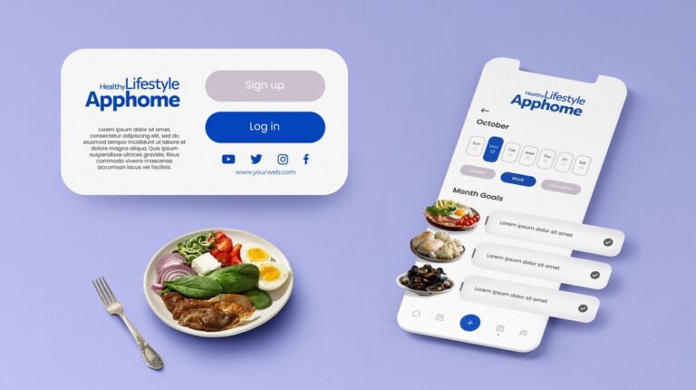 Blog 1 web design